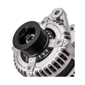 Alternateur pour <span class=keywords><strong>Toyota</strong></span> <span class=keywords><strong>2004</strong></span> 2005 2006 <span class=keywords><strong>Camry</strong></span> 2.4 104210-3880 27060-0H100 CAND1002 1-2594-01ND 11034 - Product Image 5