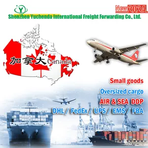 Cheapest DDP Shipment From Yiwu To USA,UK,Canada,Australia freight forwarding door to door service china to usa uk canada