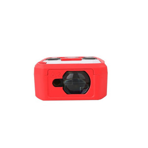 เครื่องวัดระยะเลเซอร์ UNI-T รุ่น LM120A เทปวัดระยะ เครื่องมือวัดระยะ เครื่องมือวัดขนาด - Product Image 1