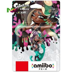 Figura de <span class=keywords><strong>Splatoon</strong></span> <span class=keywords><strong>2</strong></span>, Modelo de Juego Coleccionable, Adorno, Regalo - Product Image 3