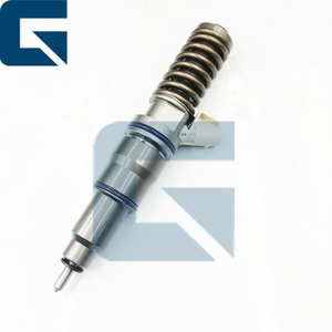 Injecteur de carburant VOE20440388 20440388 pour excavatrice EC460B - Product Image 3