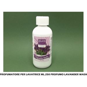 Perles de parfum pour lave-linge à la lavande de 250 ml pour éliminer les odeurs et rehausser le parfum - Product Image 1