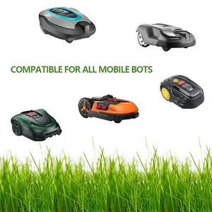 150m Universal Robot Lawn Mower Boundary Wire Set Work With All Brands