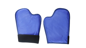 Therapy Mittens <strong>Hand</strong> Cold Therapy <strong>Glove</strong> Hot and Cold Soft Ice Pack Wraps for <strong>Hands</strong> Cold Hot Compress Physical Therapy - Product Image 6