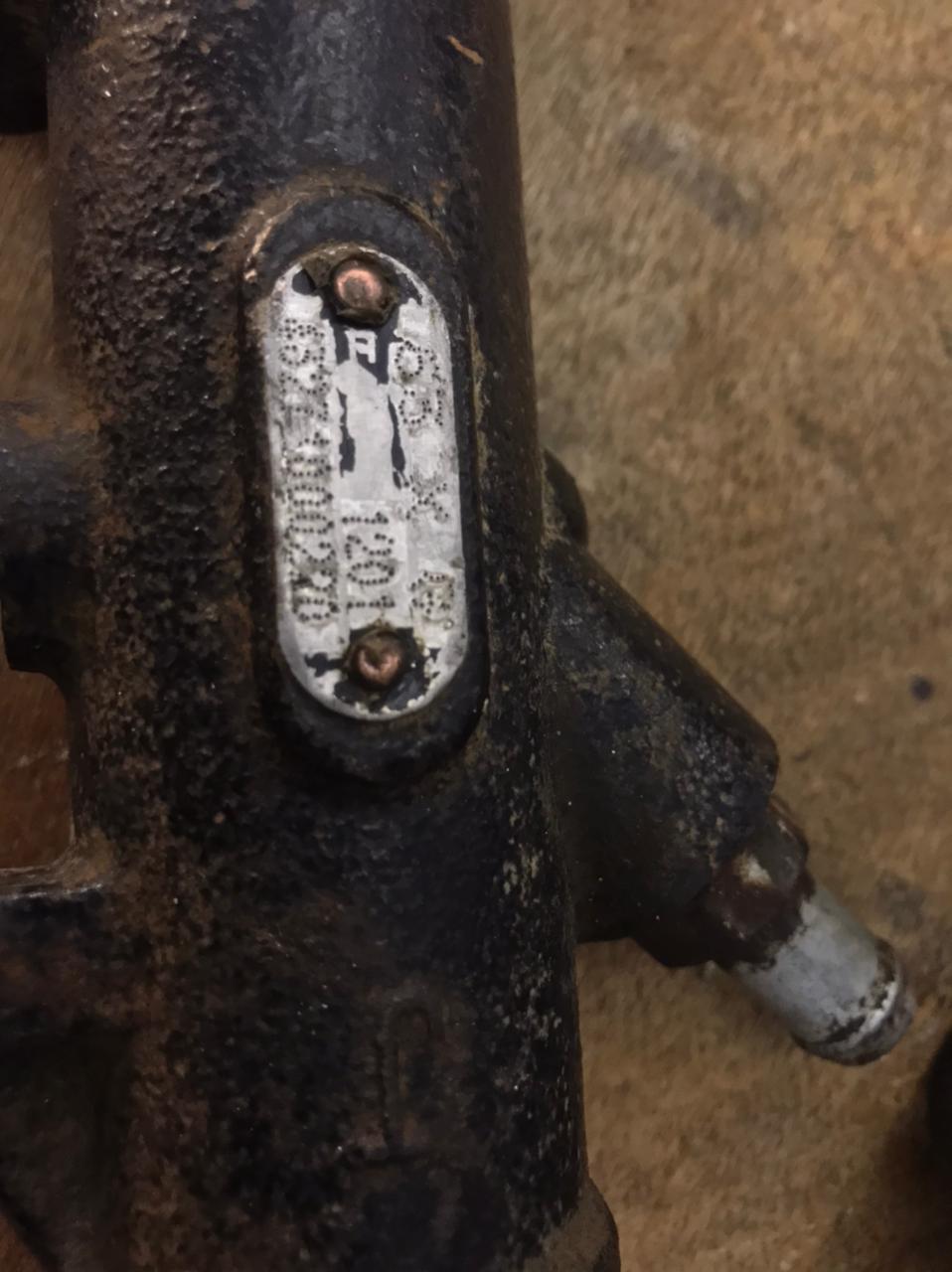 masa様用 4312728M2 Pierścien dystansowy wałka sprzęgła - sklep