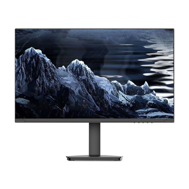Monitor 32 Inch 4k 3840*2160 75hz Lcd IPS Panel Gaming Screen 1ms 300nits 100%sRGB Desktop Monitor for Gamer