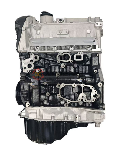 EA888 CNCD/CNCB Engine Assembly CDNC CDNB CNCD CDAA CDAB Engine Long Block  for Audi VW 2.0 Tfsi CJSA/CJSB