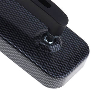 กระจกมองข้างมอเตอร์ไซค์ยูนิเวอร์แซล Marevick สำหรับ Haval H2 อะลูมิเนียม Retroviseur Moto สำหรับ ATV จักรยาน - Product Image 6