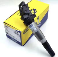 Bobine d'allumage MAGNETI MARELLI 12130148594 12130390064 12131712219 12137594596 12138616153 pour BMW F10 F20 F30 F12 F01 E84