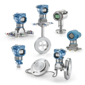 100% nuovo Emerson Rosemount-3051CD trasmettitore di pressione differenziale 3051tg 3051GP 3051DP 3051S 3051CG 3051 CA in magazzino - Product Image 4