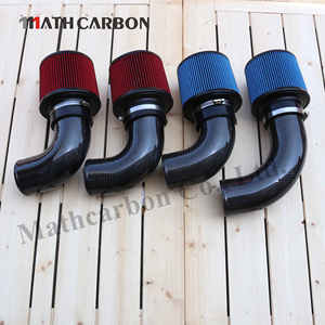 Kustom Mathcarbon 4 "3.5" 3 "2.7" 2.5 "2.2" 2 "3k tabung serat karbon kering M187 - Product Image 3