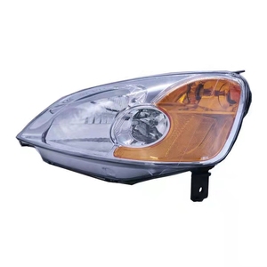 Faro delantero para <span class=keywords><strong>Honda</strong></span> <span class=keywords><strong>Civic</strong></span> 2001-2003, aplicable a 2001 <span class=keywords><strong>2002</strong></span> 2003 <span class=keywords><strong>Honda</strong></span> <span class=keywords><strong>Civic</strong></span> - Product Image 4