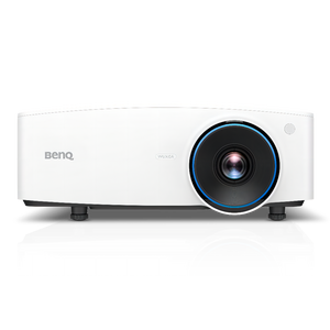 Proyectores <span class=keywords><strong>BenQ</strong></span> LU930D Full HD 3D Láser 5000 Lúmenes WUXGA DLP para Negocios, Educación y Conferencias - Product Image 2