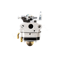 Carburateur Walbro pour débroussailleuse Carburateur 139F 140F