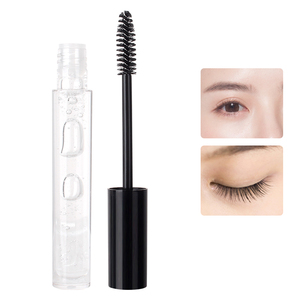 Suero para el Crecimiento de Pestañas de Marca Privada de Alta Calidad, Gel Humectante Sin Aceite para Pestañas Más Gruesas y Largas, Cuidado Posterior al Lifting de Pestañas y Cejas - Product Image 3