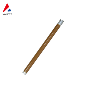 ลูกกลิ้งความร้อนด้านบนของชุดฟิวเซอร์ รุ่น Vancet FK7105 FK7107 302NL93070 302NL93060 สำหรับเครื่องพิมพ์ Kyocera TASKalfa 3010i 3510i 3011i 3511i 3010 3510 <span class=keywords><strong>3011</strong></span> - Product Image 2