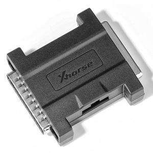 Xhorse XDBASK 车辆钥匙适配器 8A AKL 智能钥匙适配器，适用于 2017-2022 年所有丢失钥匙的车辆，搭配 VVDI Key Tool Plus - Product Image 6