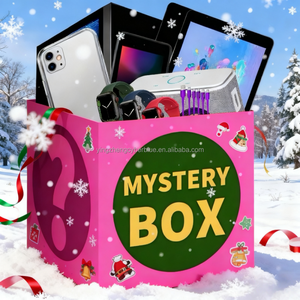 สมาร์ทโฟน 5G อัจฉริยะ หูฟังไร้สาย ชุดหูฟังแบบชิ้นเดียว กล่องปริศนา สมาร์ทวอทช์ กล้องคู่ ระบบแอนดรอยด์ จัดส่งฟรี - Product Image 1