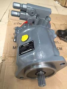 Sauer อะไหล่ปั๊มไฮดรอลิก, มอเตอร์ลูกสูบตามแนวแกน90R 90R030 90R042 90R055 90R075 90R100 - Product Image 3