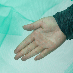 30 Lưới Lưới HDPE Chống Côn Trùng Màu Xanh Lá Lưới Nuôi Tôm Cá Nông Nghiệp Lưới Chống Muỗi Trong Vườn Nhà Kính - Product Image 4