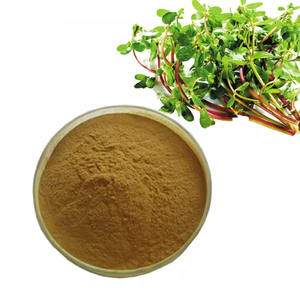 Глобальные продажи по оптовой цене растительный экстракт пурлака экстракт порошок - Product Image 1