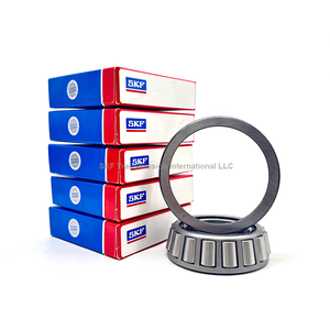 Venta directa de fábrica de rodamientos de rodillos cónicos SK F originales 32221 rodamiento Abundante stock disponible Calidad garantizada - Product Image 1