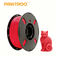 Filament élastique souple PRINTROO TPU 90A scellé sous vide pour bracelet de montre doux pour la peau et pièces artisanales flexibles à porter au quotidien