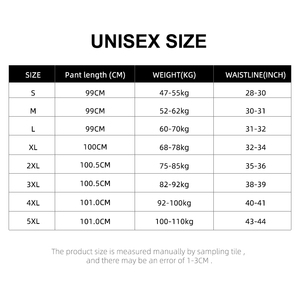 Avec une poche latérale de bonne qualité Pantalons pour hommes pour travailler Cuisine Cuisson Résistant à l'eau de Javel Uniformes Logo <span class=keywords><strong>Pantalon</strong></span> de chef personnalisé pour hommes - Product Image 4