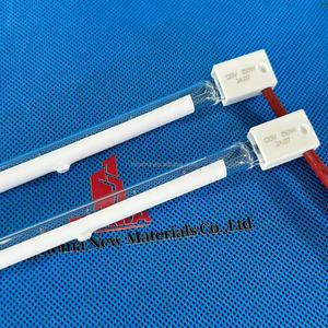 REMA Infrarouge Debout Mural Patio Extérieur Élément <span class=keywords><strong>Chauffant</strong></span> Infrarouge Extérieur Jardin Maison Lampe Chauffante pour Patio - Product Image 4