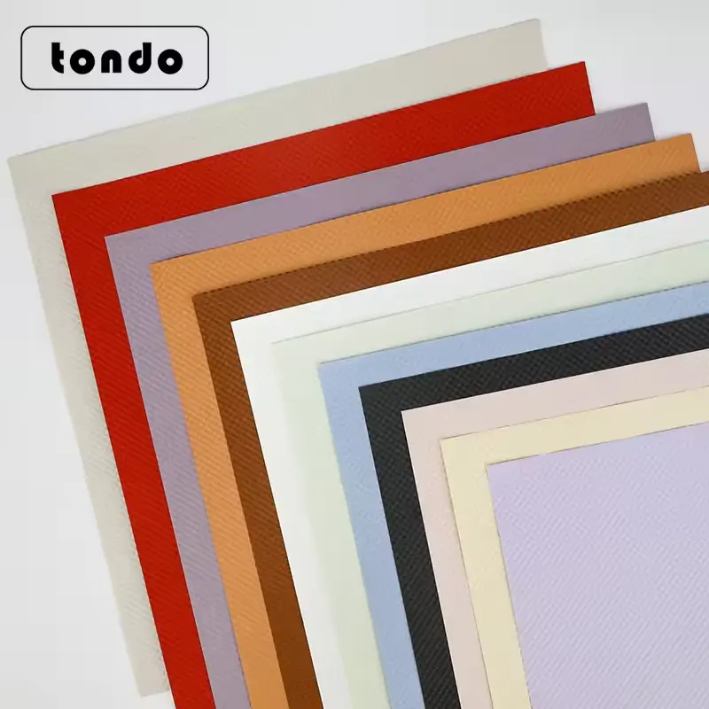 Индивидуальная упаковка трехмерная тисненая 3D текстура художественная бумага дизайнерская Цветочная бумага букет лайнер бумага kapok