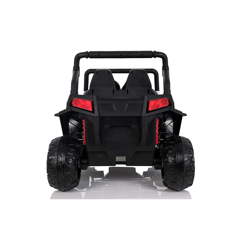 New Cool Electric Baby Toy - Baby Car with Remote Control