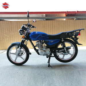 รถมอเตอร์ไซค์ Haojun HDMDA ZS125cc 17cc สำหรับผู้ใหญ่ สกู๊ตเตอร์ ระบบเชื้อเพลิงเบนซิน รถครุยเซอร์ - Product Image 3