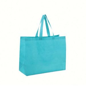 High Quality Reusable Shopping for Retail with Company Branding Non Woven <b>Bags</b> with Logo - Product Image 2