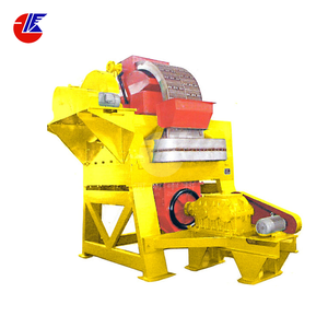 La machine de séparation magnétique en métal de prix de séparateur magnétique de gradient élevé pourrait séparer les métaux rares - Product Image 6