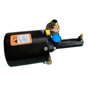 Radlader-Ersatzteil Luftverstärkerpumpe Originalfabrikqualität, hervorragendes Preis-Leistungs-Verhältnis. - Product Image 4