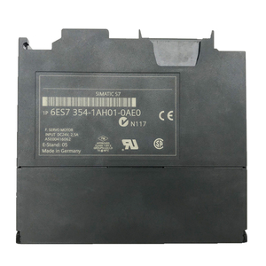 ใหม่ PLC S7-300 FM354 โมดูล PLC 6ES7354-1AH01-0AE0 - Product Image 5
