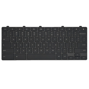 Wholesale Fleet Repair Notebook Typing Upgrade D2Y47 CPL-D2Y47 Internal Key Assembly for Dell Chromebook 3110 3400 Fast Dispatch - Product Image 1