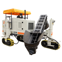 Everstar nc600 nc1300 alto retorno do investimento, 6m, asphalto, concreto, nc1300, selvagem, usado