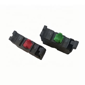 Trong kho liên hệ với khối 800f-x10 và 800f-x01 22.5 mét nhựa 1 thường mở cho push <span class=keywords><strong>button</strong></span> - Product Image 2