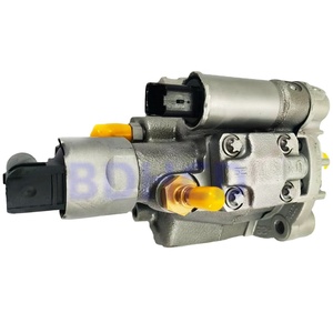 Bdhcd Factory Outlet DIESEL áp lực cao Bơm nhiên liệu 4m5q9b395ae a2c59511609 cho Ford Focus 2005-2010 1.8 TDCi xe tải Bộ phận động cơ - Product Image 1