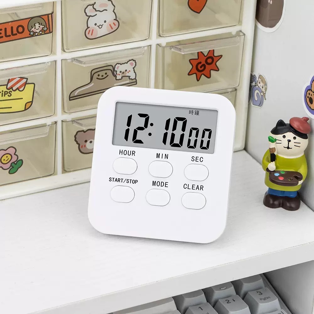 186 Simple White [English Version]