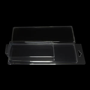 5 étui de protection de voiture Calmshell Blister Mainline Car Wheels Case Protector Wheels 5-pack Blister Protector - Product Image 6