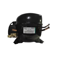 Compresseur hermétique à piston Embraco Aspera NJ9226E R22 M/HBP 1551W 1+HP 230V 50Hz pour pièces de refroidisseur - Vente en gros