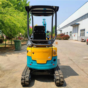 Xiaomi phosphoreson YFE20 — mini pelle de <span class=keywords><strong>2</strong></span> tonnes, roue de trench, pelle, livraison gratuite - Product Image 3