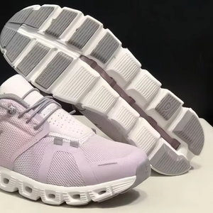 Zapatos Deportivos Transpirables Cloud 5, los Más Vendidos, para Caminar, Tenis y Correr, Zapatos Deportivos Casuales y Modernos para Mujer, Diseño de Lujo - Product Image 3