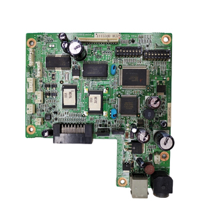 Placa base principal compatible con Epson T88III TM-T88III 883 88III - Product Image 1