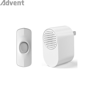 <span class=keywords><strong>Sonnette</strong></span> sans fil intelligente, <span class=keywords><strong>sonnette</strong></span> sans fil miniature, <span class=keywords><strong>sonnette</strong></span> à piles - Product Image 1