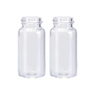 Borosilikatglas-Szintillationsfläschchen 20 ml für Flüssigszintillationszähler - Product Image 1