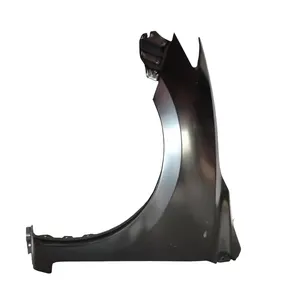 Thay Thế Thép Front Fender Đối Với C13 Tiida 2016 Tự Động Bộ Phận Cơ Thể