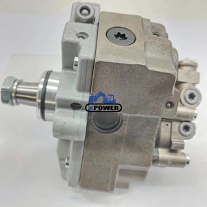 Repuestos para Excavadoras DX140LC-3 DX140W-5 DX160LC-5 DX210W-5 DX225LC-5, Bomba de Inyección de Motor Diésel DL06P DL08P 400912-00030A - Product Image 4